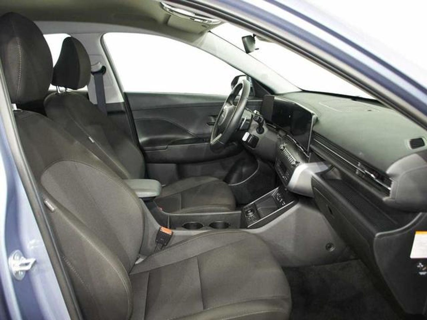 Hyundai Kona 1.6 GDI HEV Maxx DCT 104 kW (141 CV)