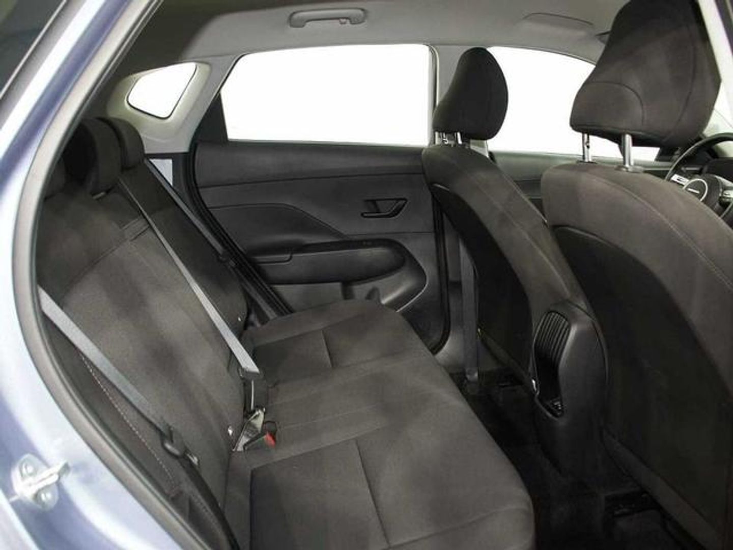 Hyundai Kona 1.6 GDI HEV Maxx DCT 104 kW (141 CV)
