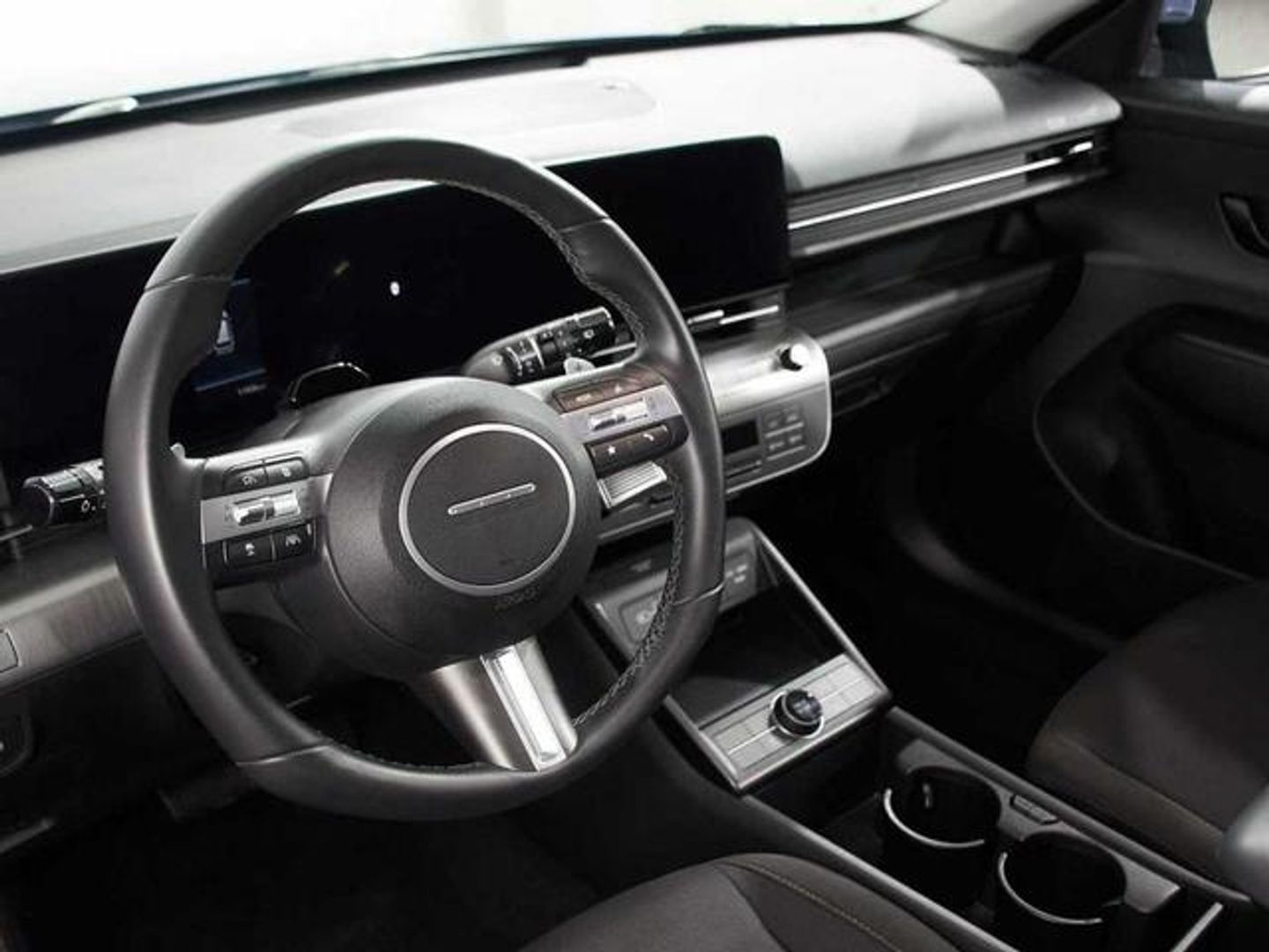 Hyundai Kona 1.6 GDI HEV Maxx DCT 104 kW (141 CV)