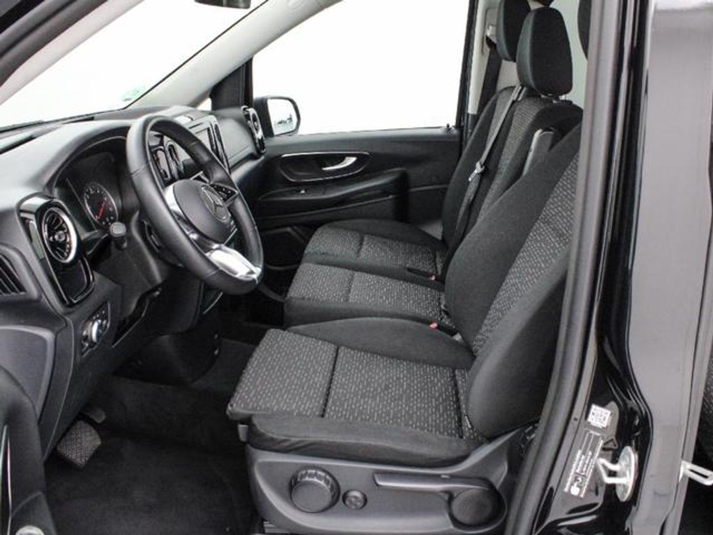 Mercedes-Benz Vito 116 CDI Tourer Pro Larga 120 kW (163 CV)