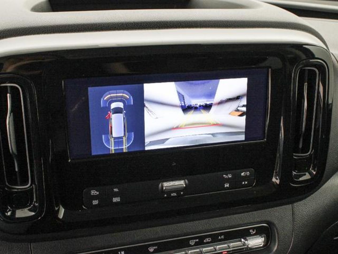 Mercedes-Benz Vito 116 CDI Tourer Pro Larga 120 kW (163 CV)