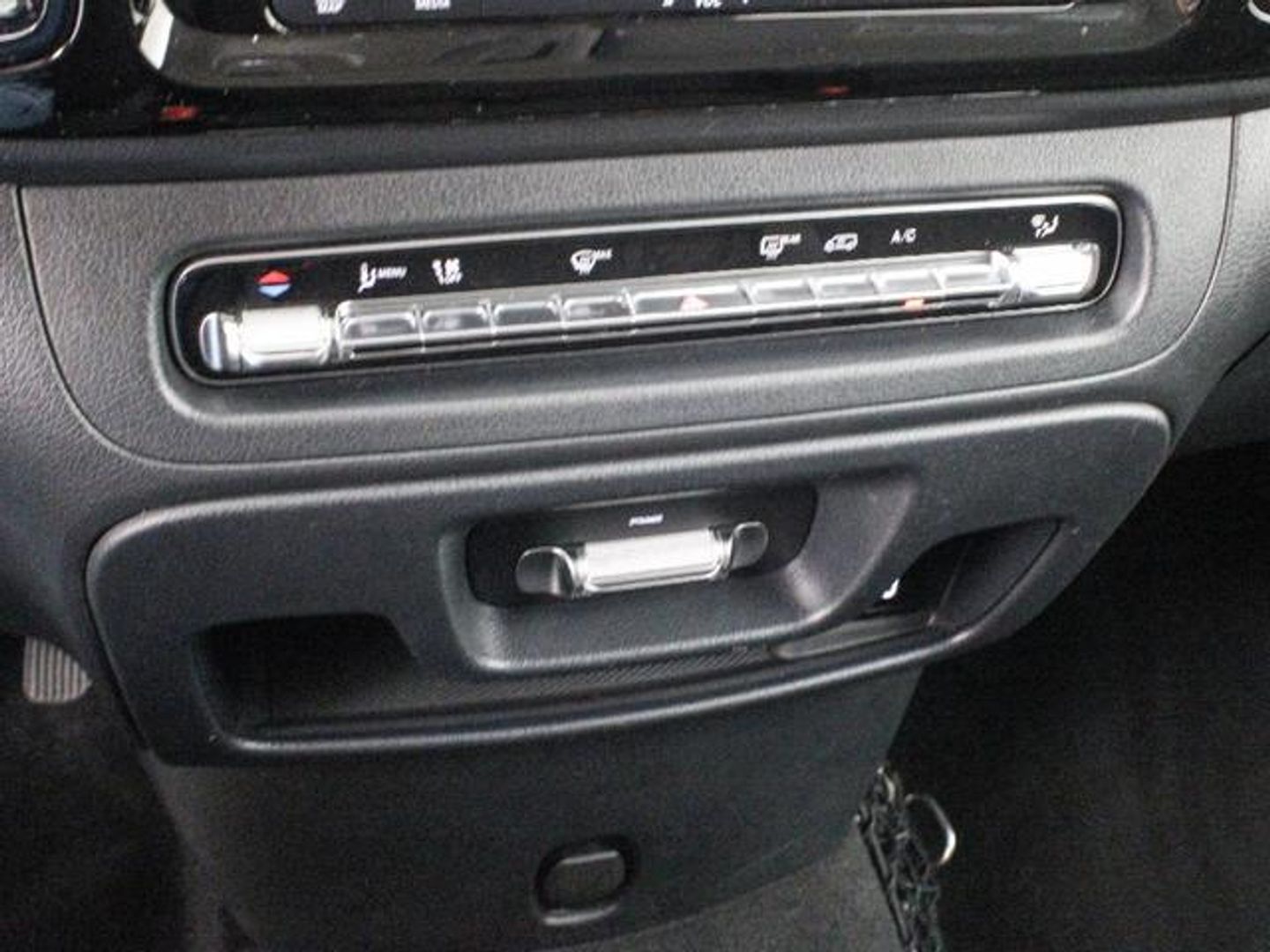 Mercedes-Benz Vito 116 CDI Tourer Pro Larga 120 kW (163 CV)