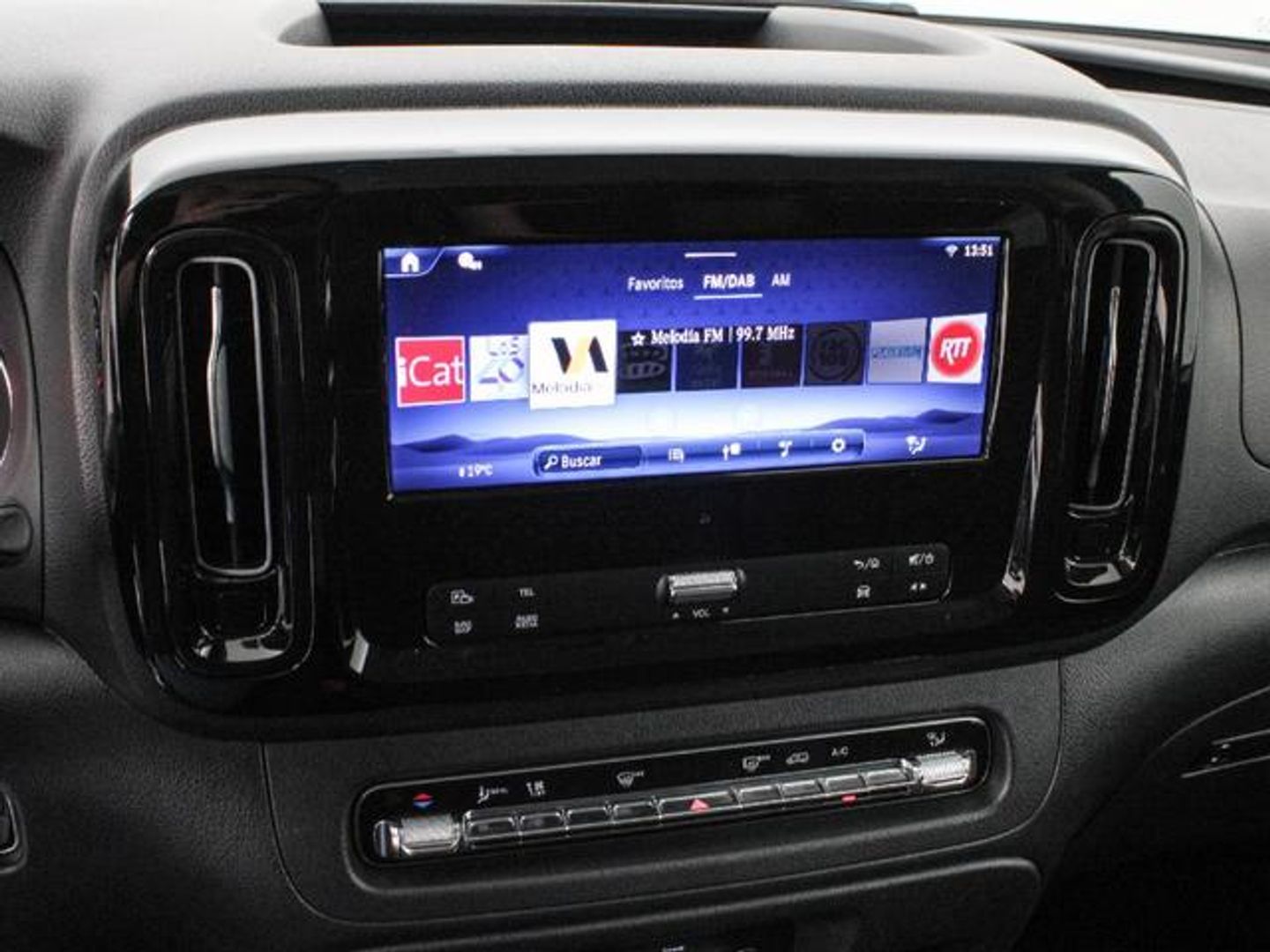 Mercedes-Benz Vito 116 CDI Tourer Pro Larga 120 kW (163 CV)