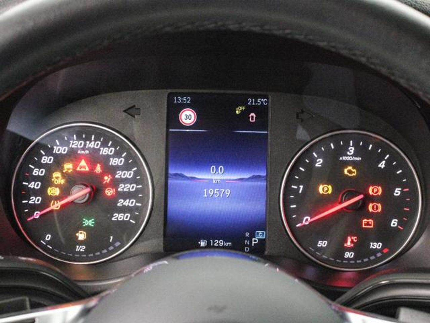 Mercedes-Benz Vito 116 CDI Tourer Pro Larga 120 kW (163 CV)