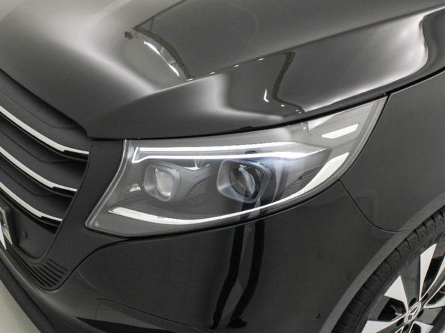 Mercedes-Benz Vito 116 CDI Tourer Pro Larga 120 kW (163 CV)