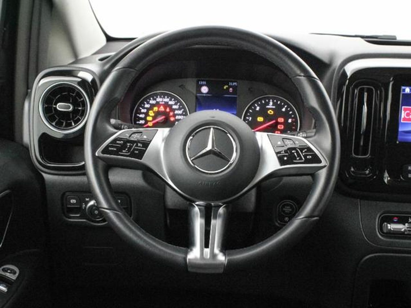 Mercedes-Benz Vito 116 CDI Tourer Pro Larga 120 kW (163 CV)