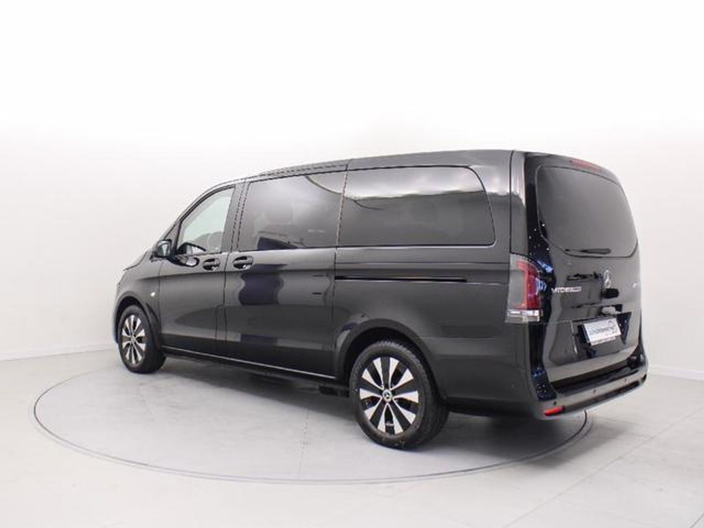 Mercedes-Benz Vito 116 CDI Tourer Pro Larga 120 kW (163 CV)