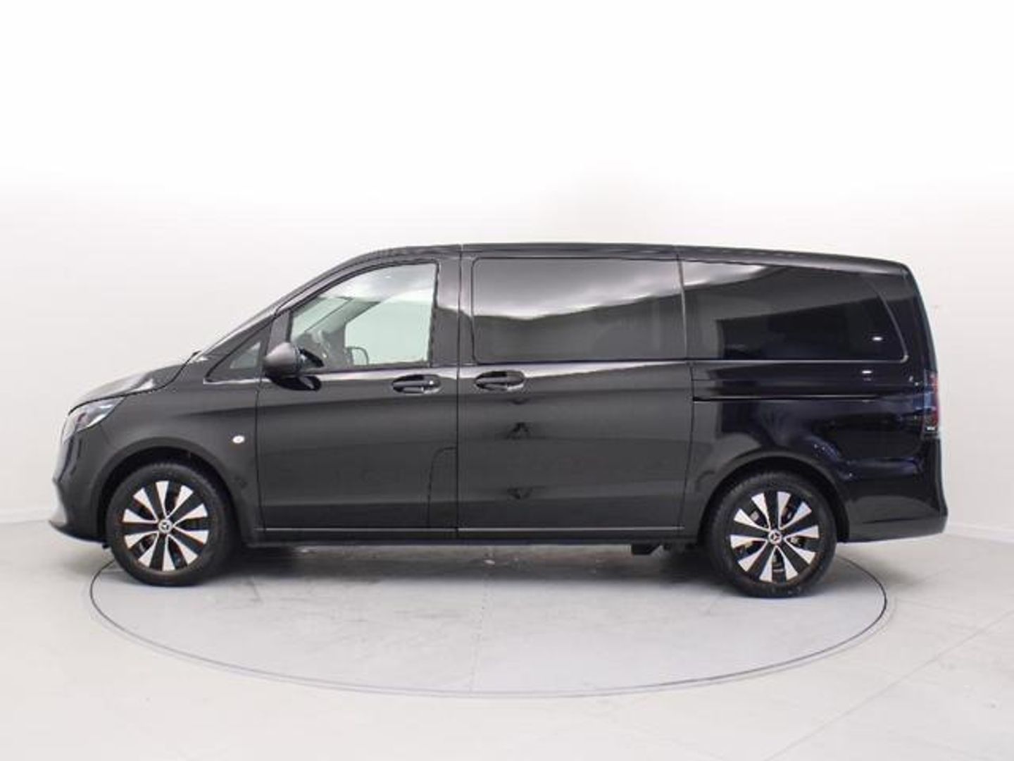 Mercedes-Benz Vito 116 CDI Tourer Pro Larga 120 kW (163 CV)