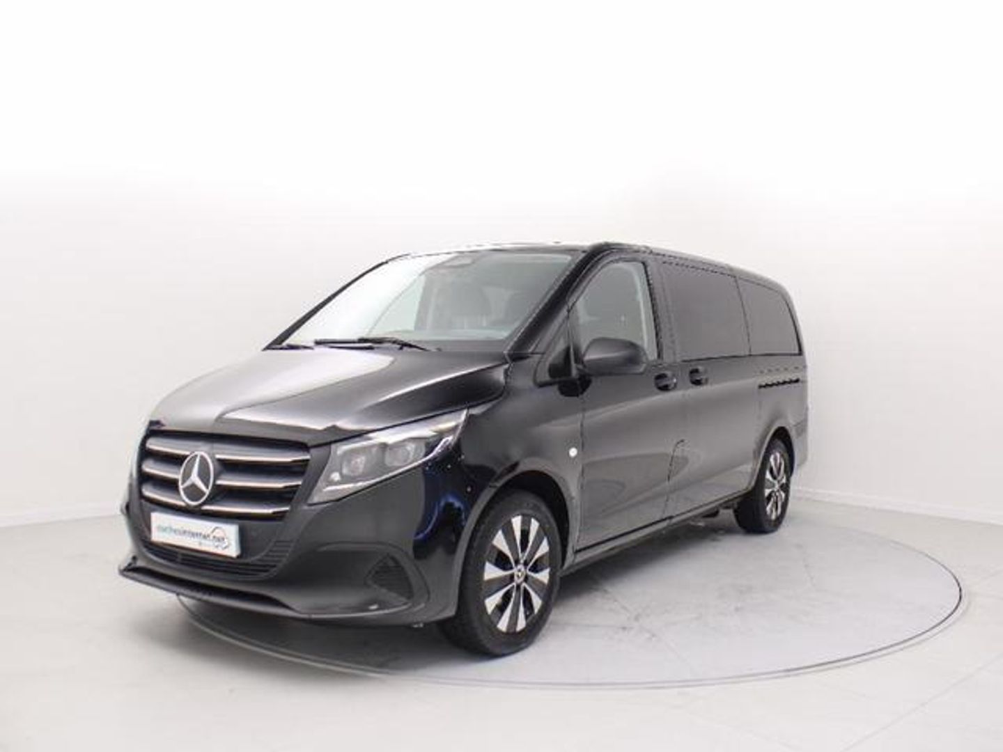 Mercedes-Benz Vito 116 CDI Tourer Pro Larga 120 kW (163 CV)