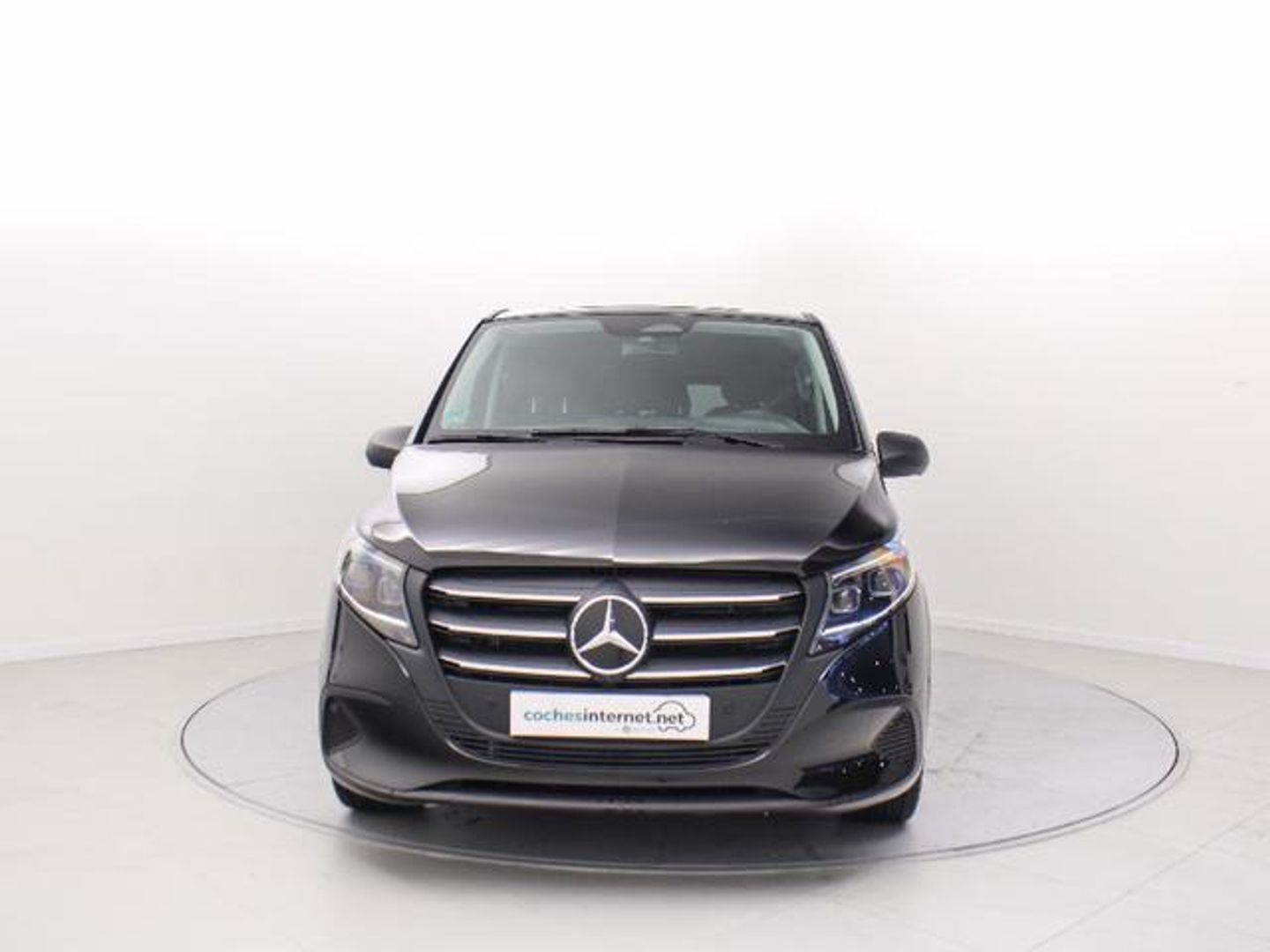 Mercedes-Benz Vito 116 CDI Tourer Pro Larga 120 kW (163 CV)