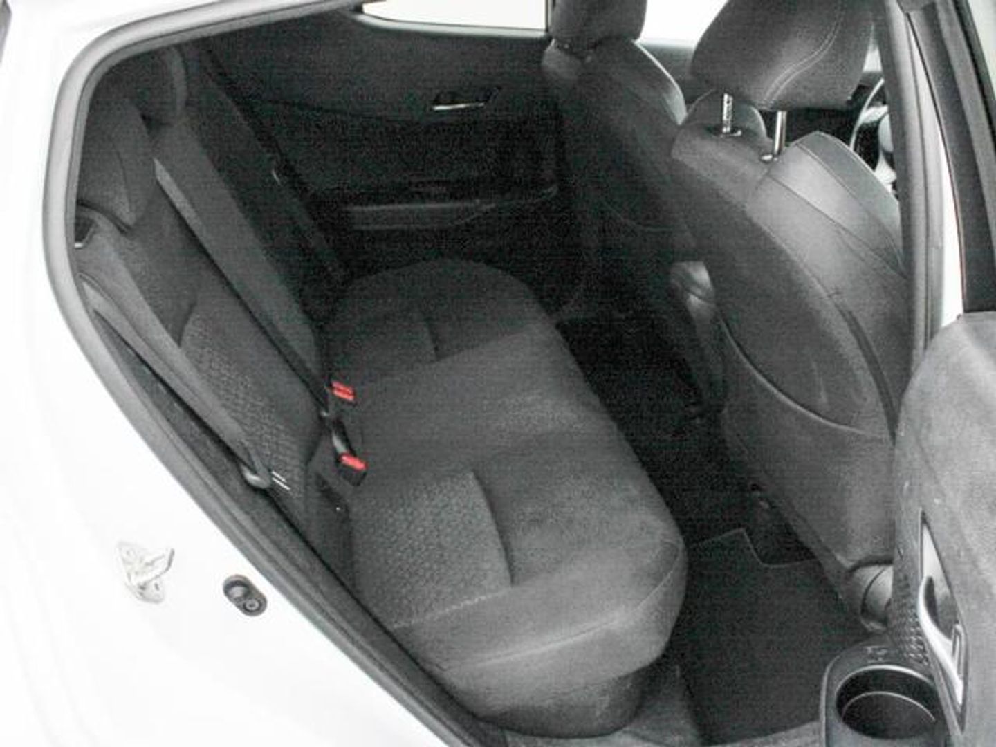 Toyota C-HR 1.8 125H Advance 90 kW (122 CV)