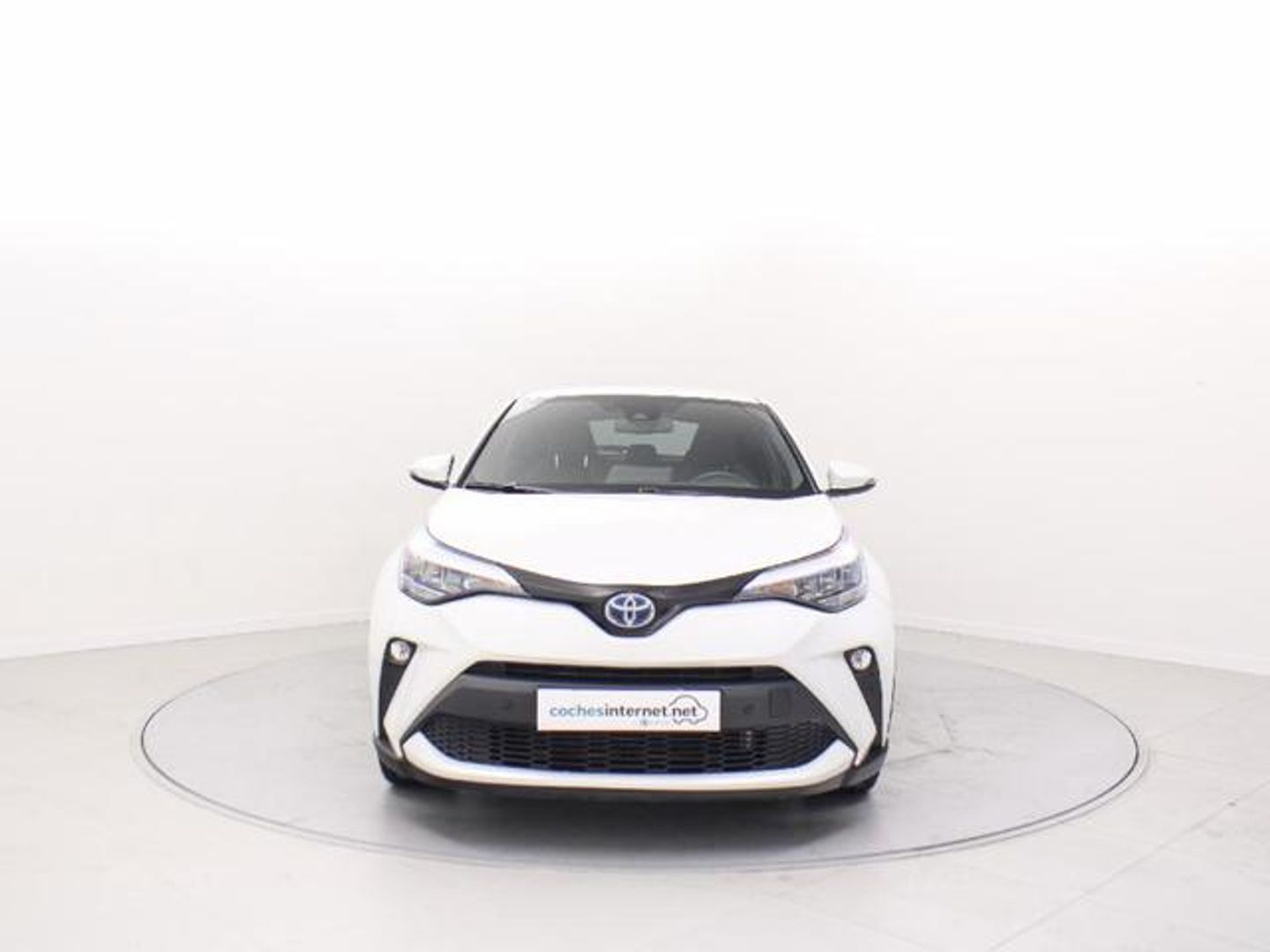 Toyota C-HR 1.8 125H Advance 90 kW (122 CV)