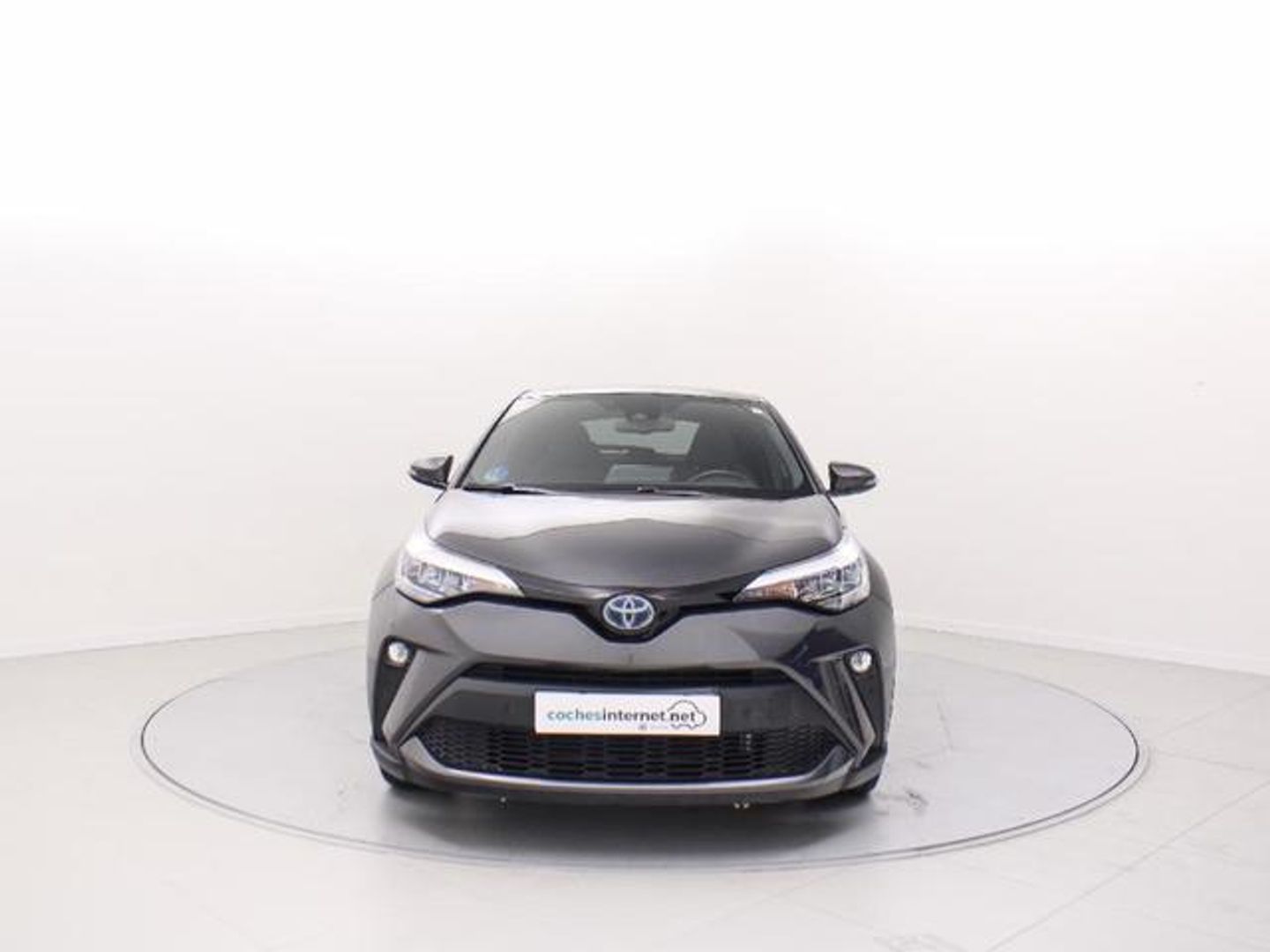 Toyota C-HR 1.8 125H Advance 90 kW (122 CV)