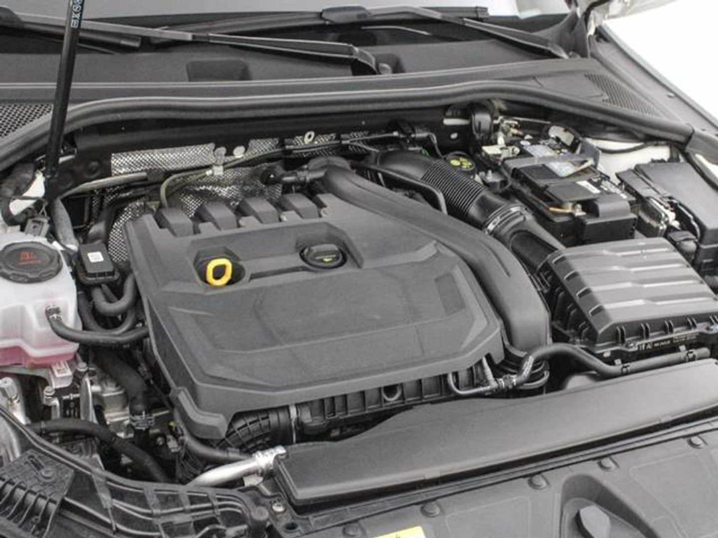 Audi A3 Sportback Black line 35 TFSI 110 kW (150 CV) S tronic