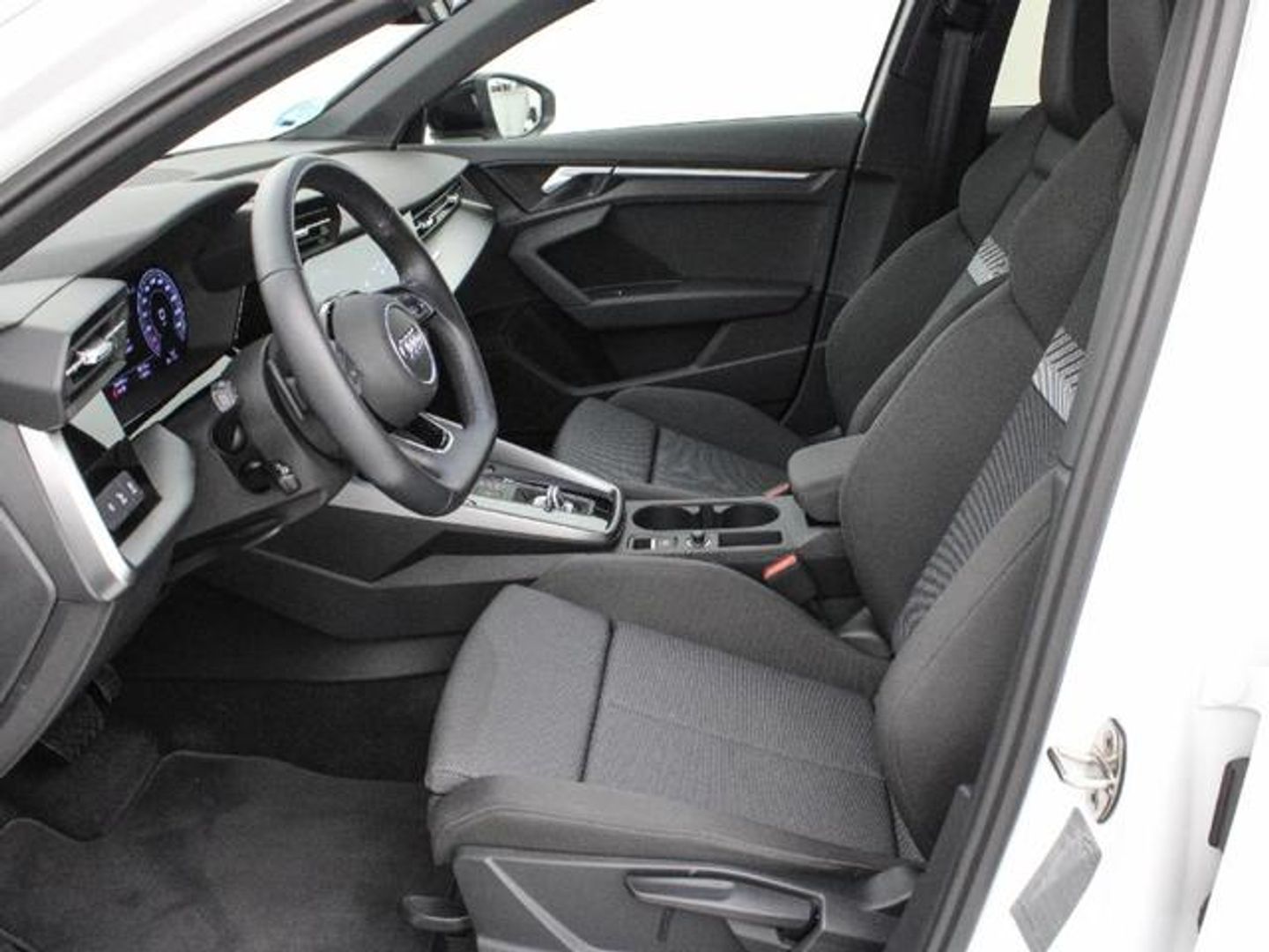 Audi A3 Sportback Black line 35 TFSI 110 kW (150 CV) S tronic
