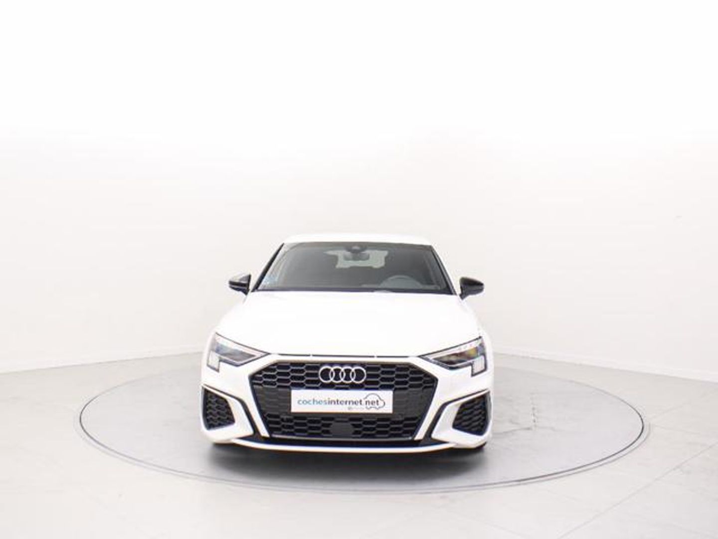 Audi A3 Sportback Black line 35 TFSI 110 kW (150 CV) S tronic