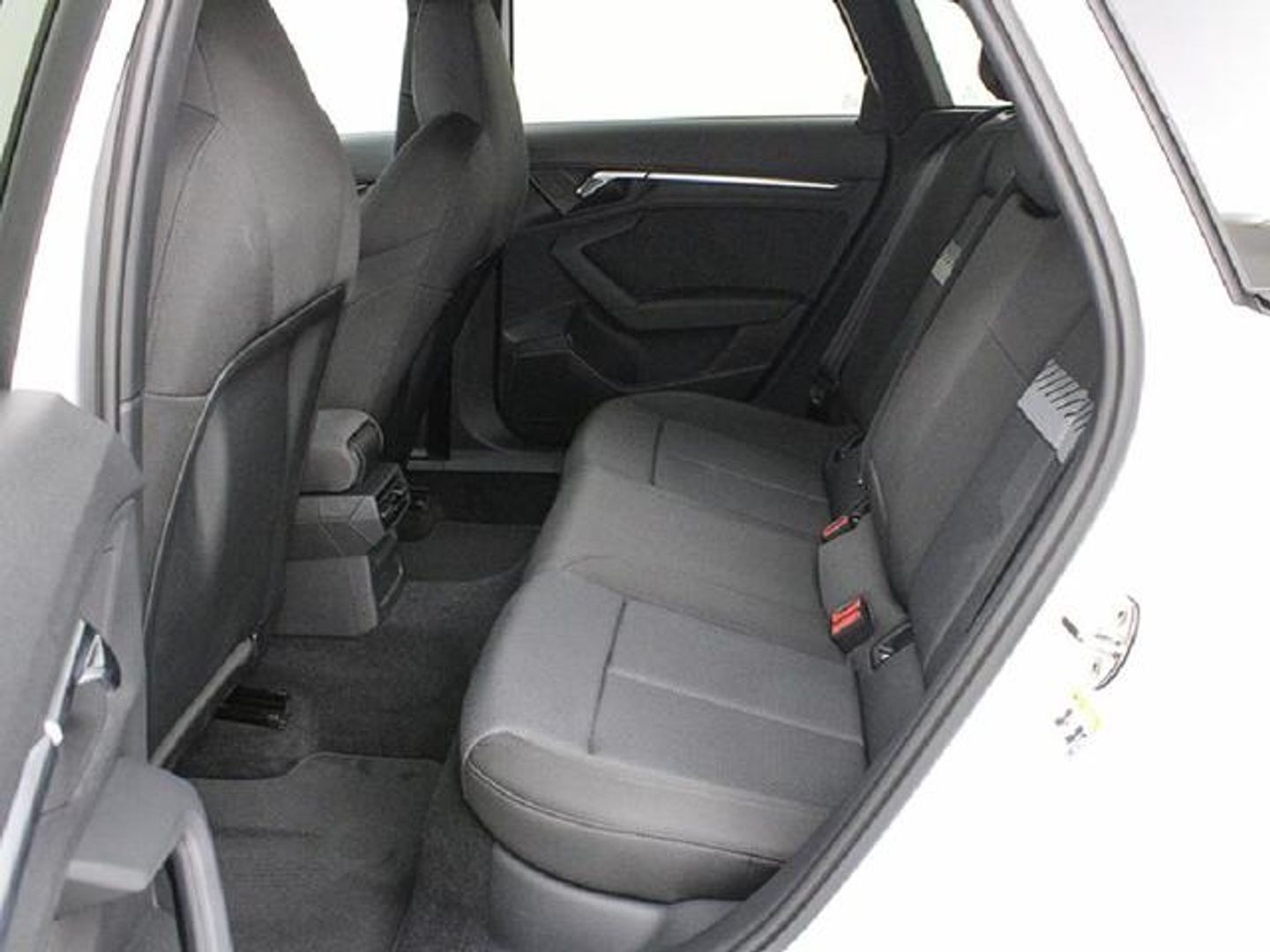 Audi A3 Sportback Black line 35 TFSI 110 kW (150 CV) S tronic