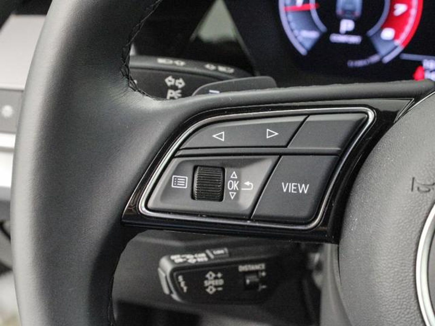 Audi A3 Sportback Black line 35 TFSI 110 kW (150 CV) S tronic