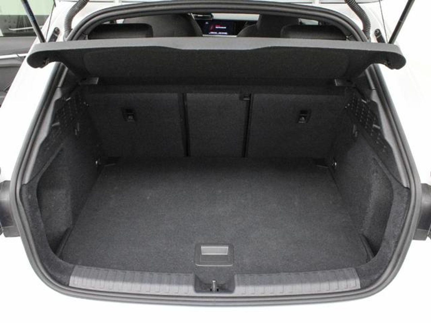 Audi A3 Sportback Black line 35 TFSI 110 kW (150 CV) S tronic