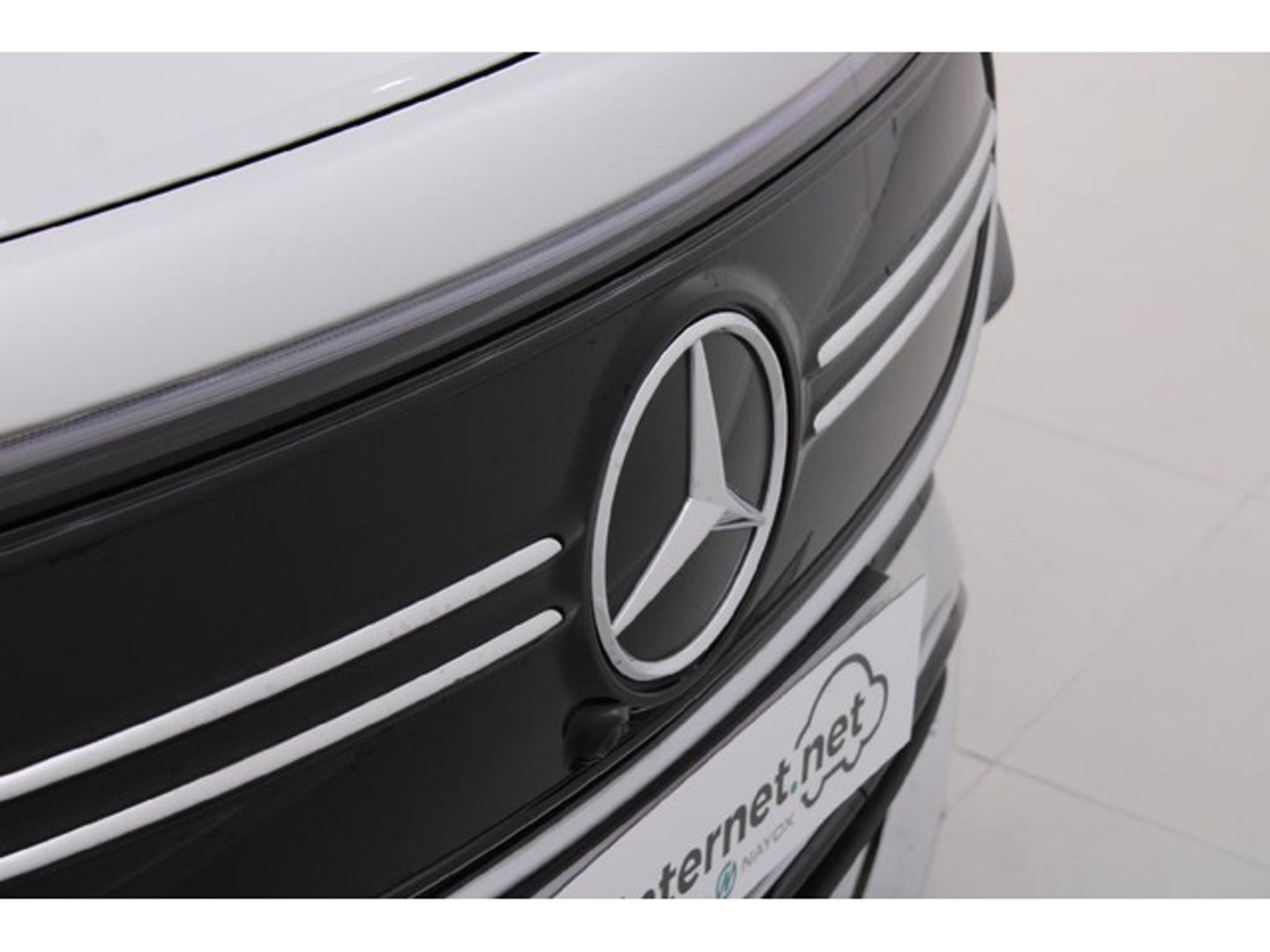 Mercedes-Benz EQA 250+ 140 kW (190 CV)