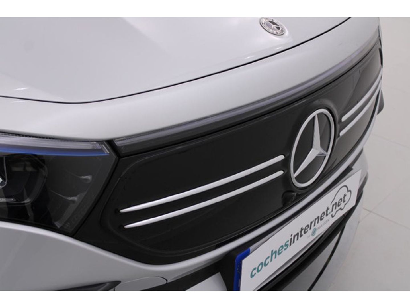 Mercedes-Benz EQA 250+ 140 kW (190 CV)