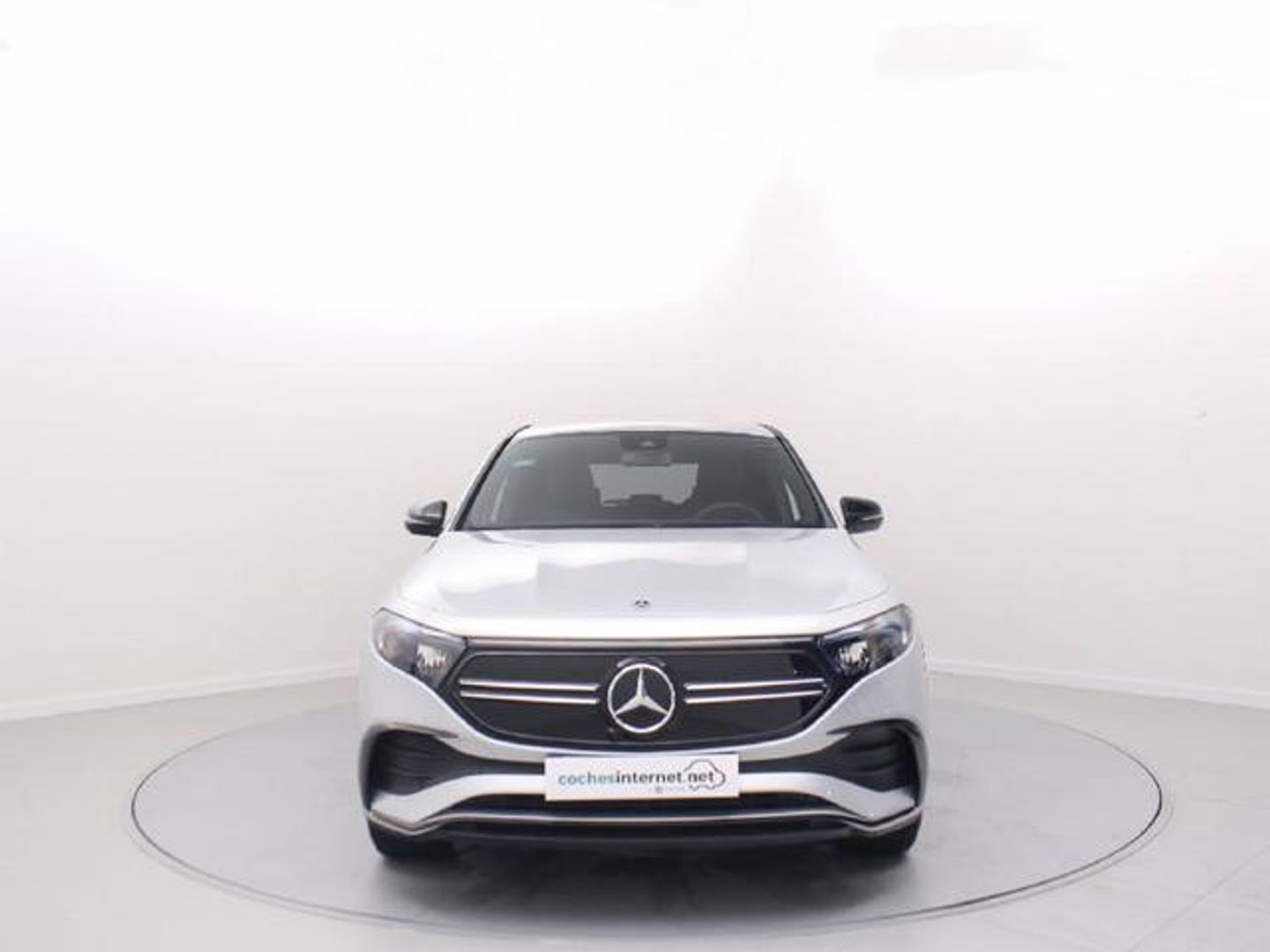 Mercedes-Benz EQA 250+ 140 kW (190 CV)