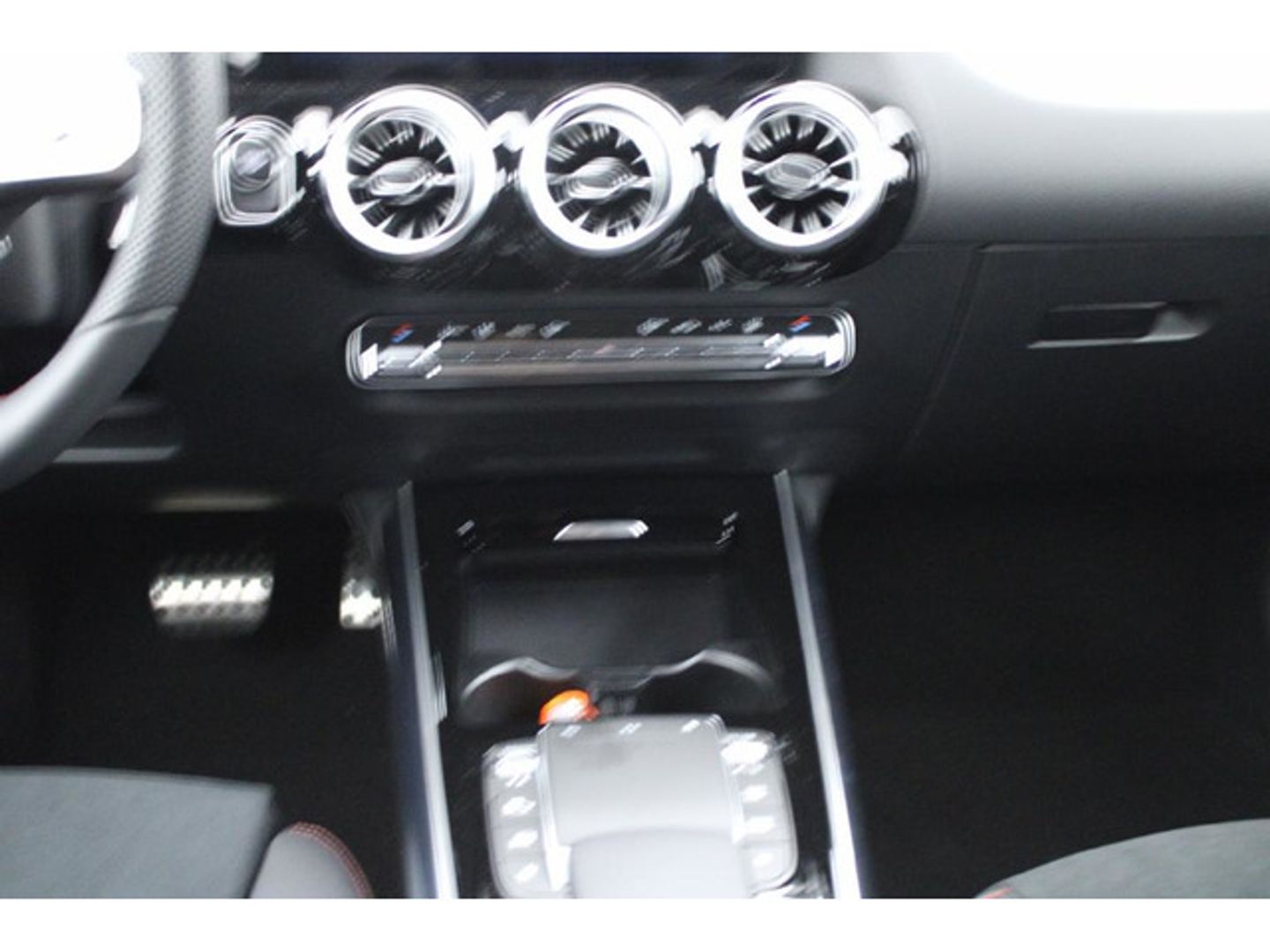 Mercedes-Benz EQA 250+ 140 kW (190 CV)
