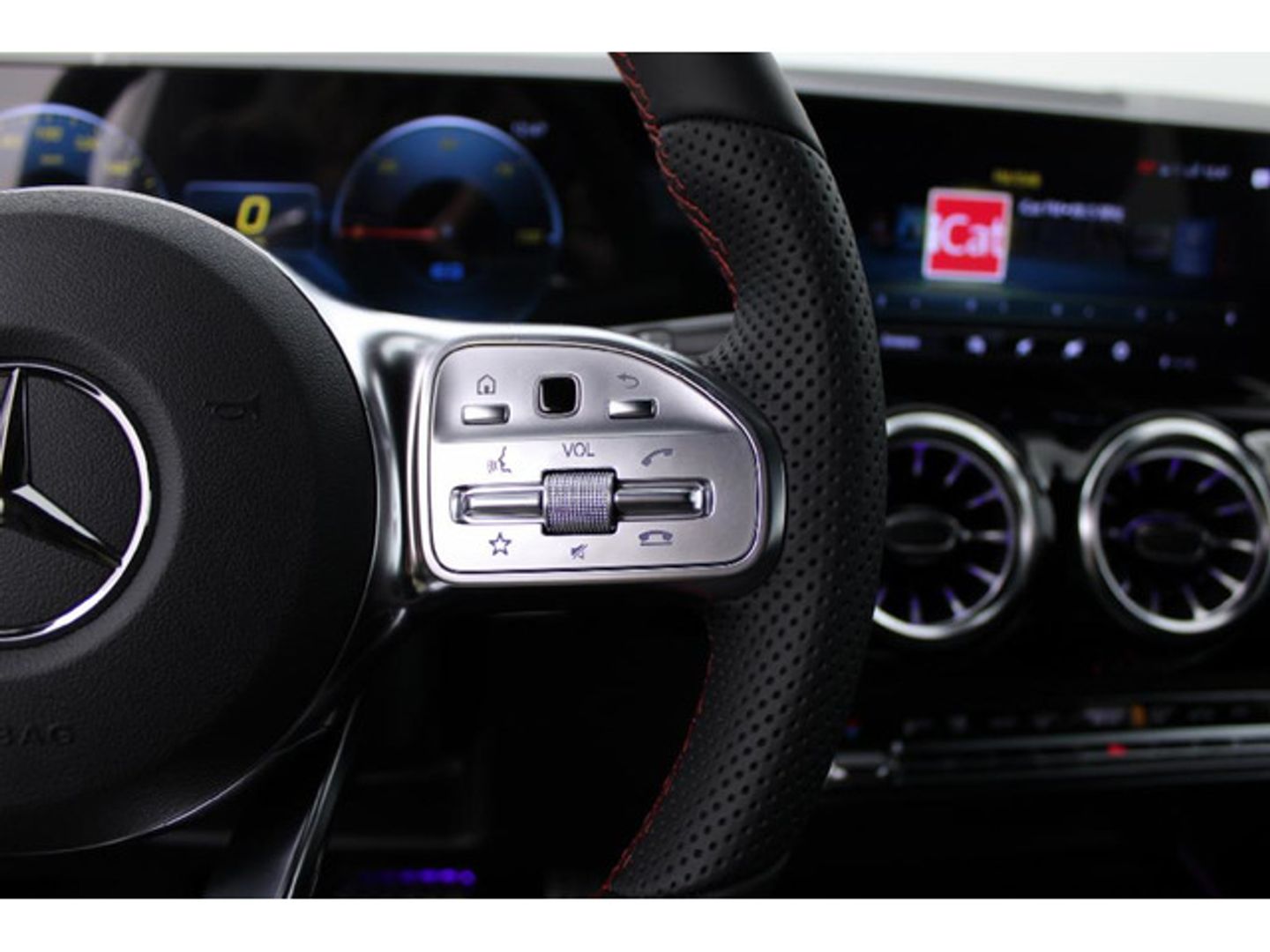 Mercedes-Benz EQA 250+ 140 kW (190 CV)