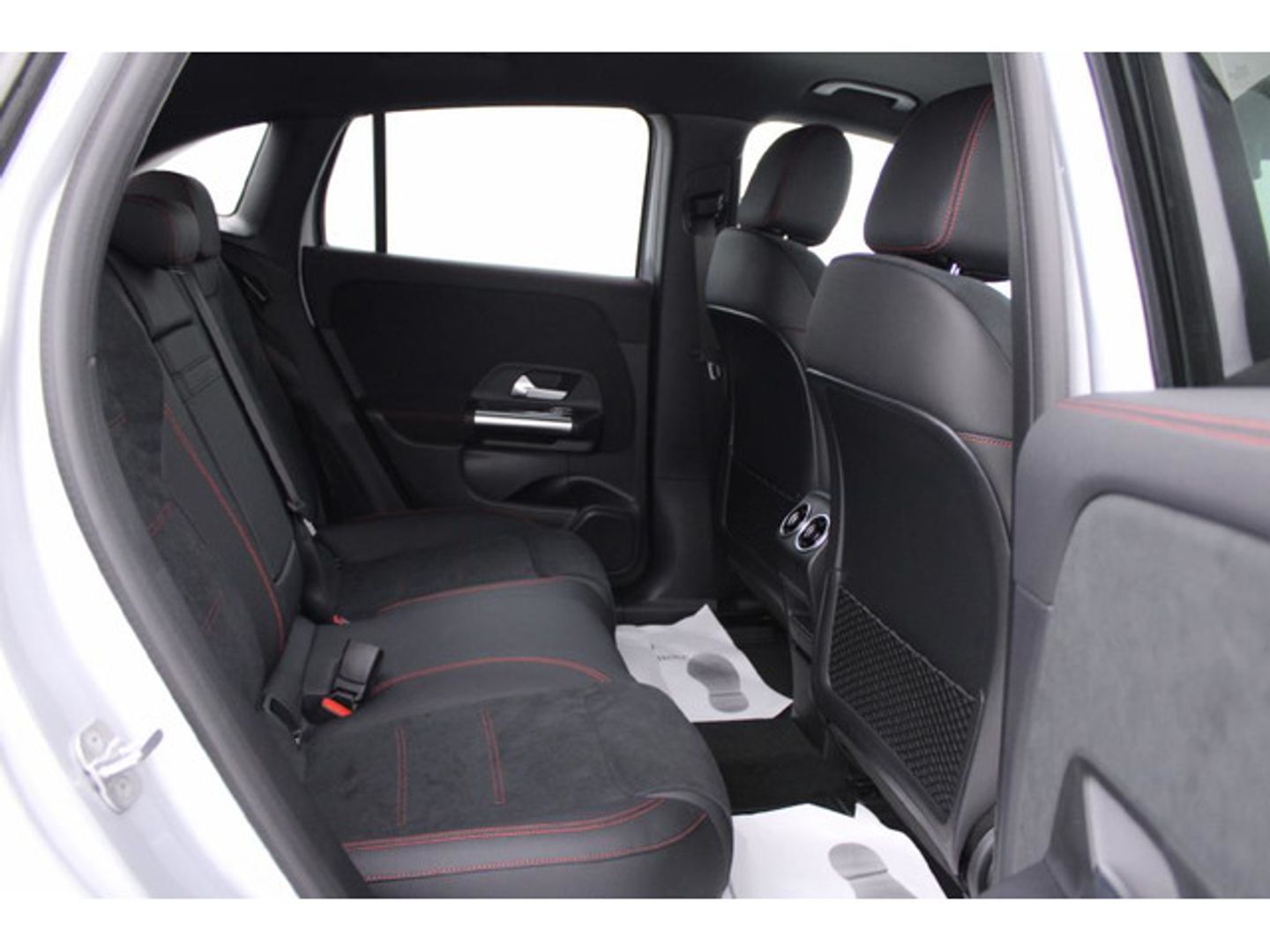 Mercedes-Benz EQA 250+ 140 kW (190 CV)