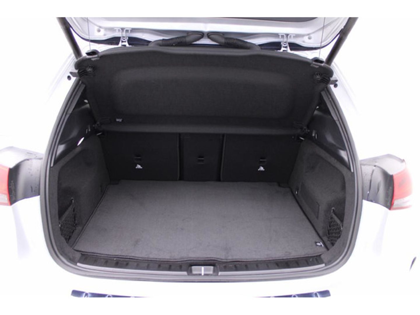 Mercedes-Benz EQA 250+ 140 kW (190 CV)