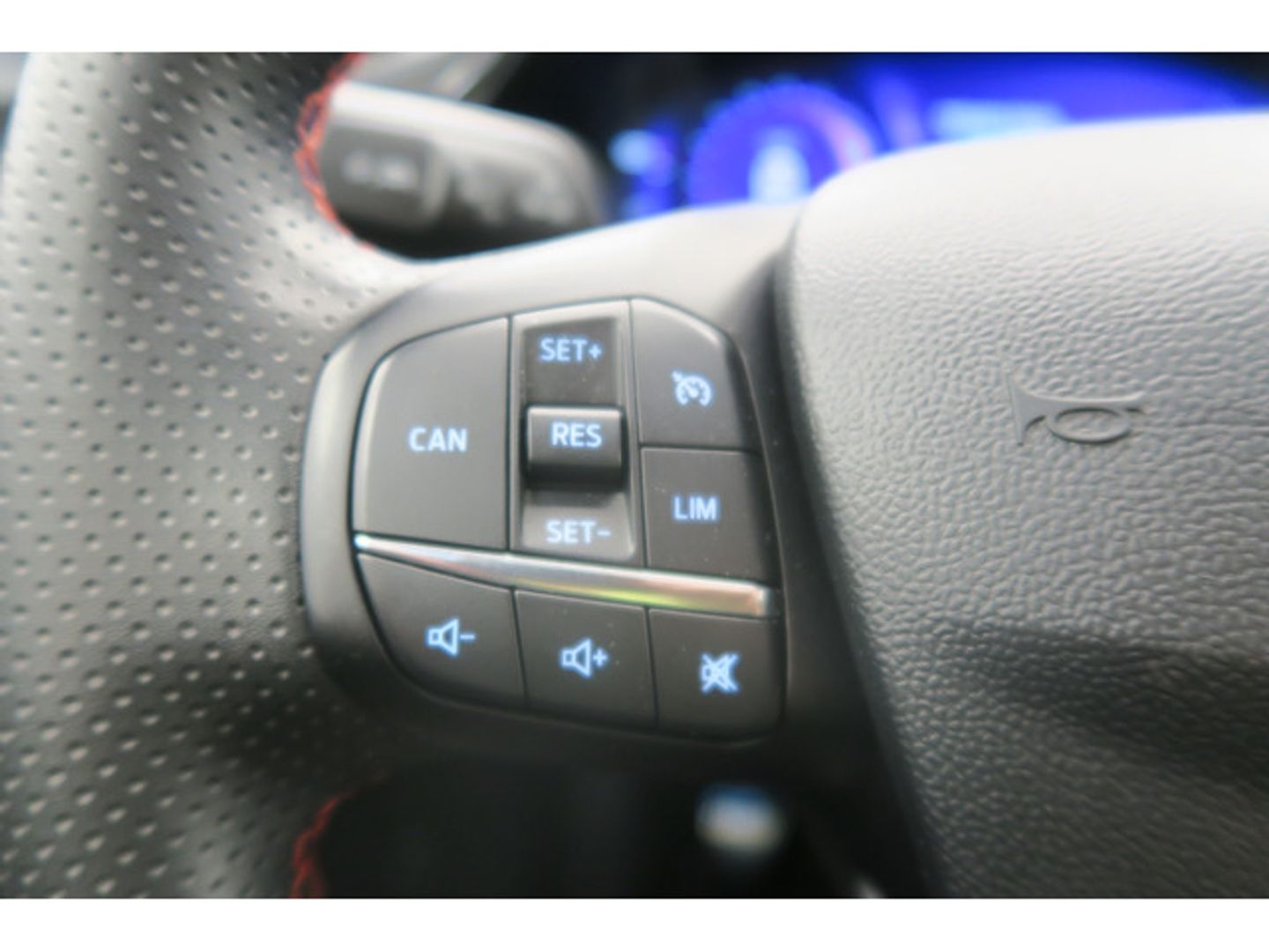 Ford Puma 1.0 EcoBoost ST-Line 92 kW (125 CV)