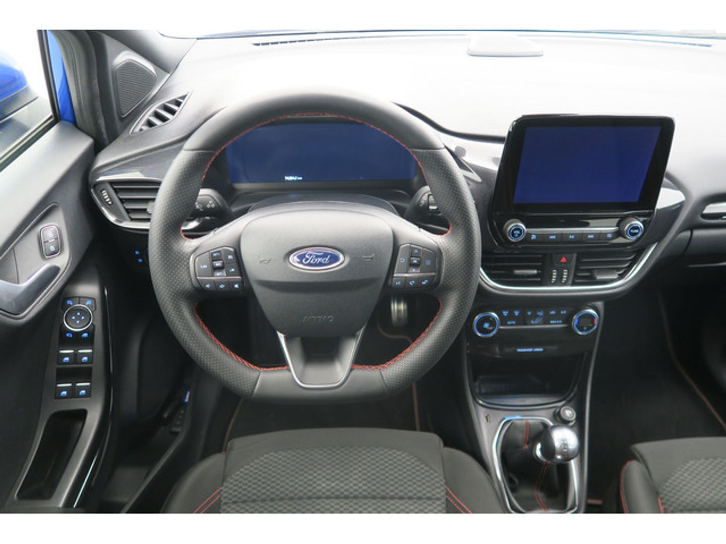 Ford Puma 1.0 EcoBoost ST-Line 92 kW (125 CV)
