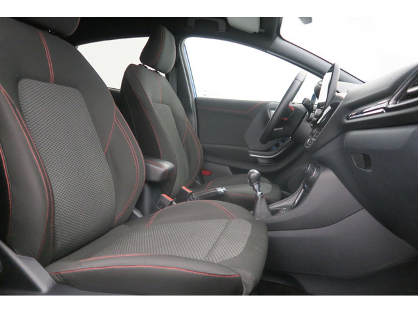 Ford Puma 1.0 EcoBoost ST-Line 92 kW (125 CV)