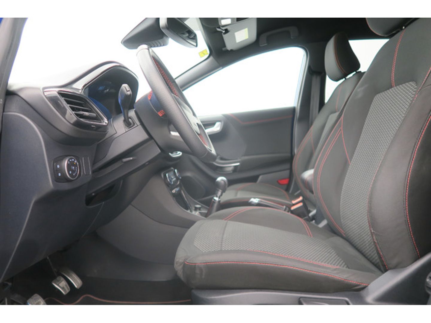 Ford Puma 1.0 EcoBoost ST-Line 92 kW (125 CV)