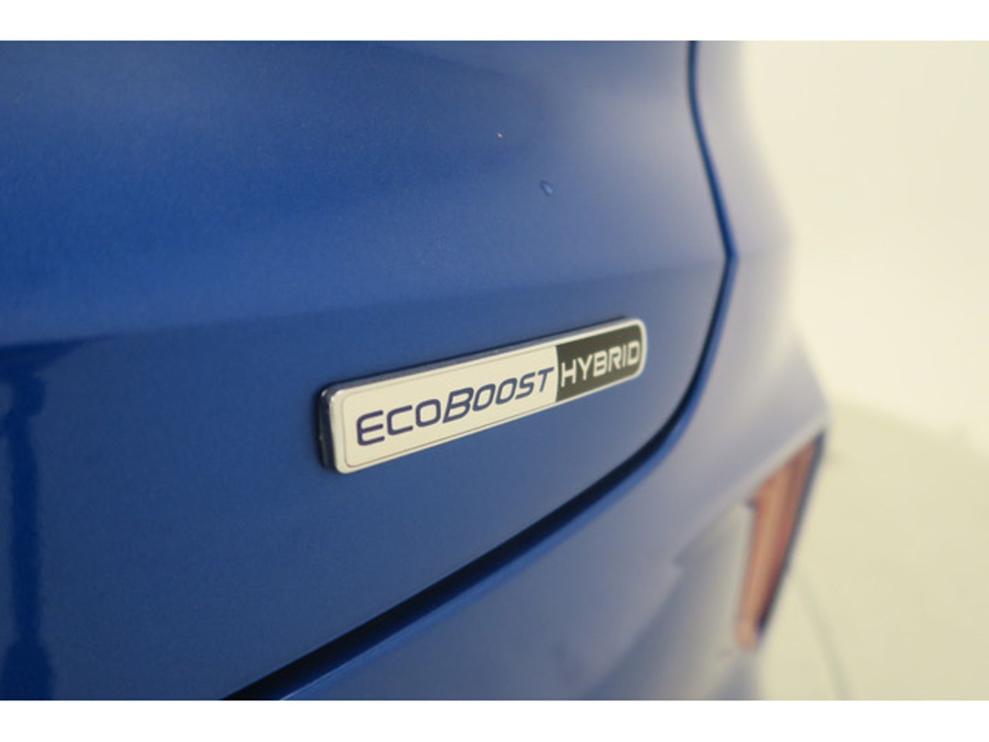 Ford Puma 1.0 EcoBoost ST-Line 92 kW (125 CV)