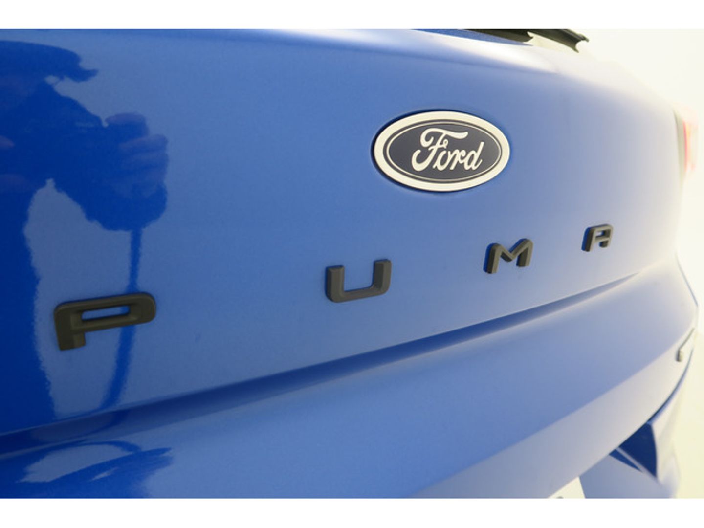 Ford Puma 1.0 EcoBoost ST-Line 92 kW (125 CV)