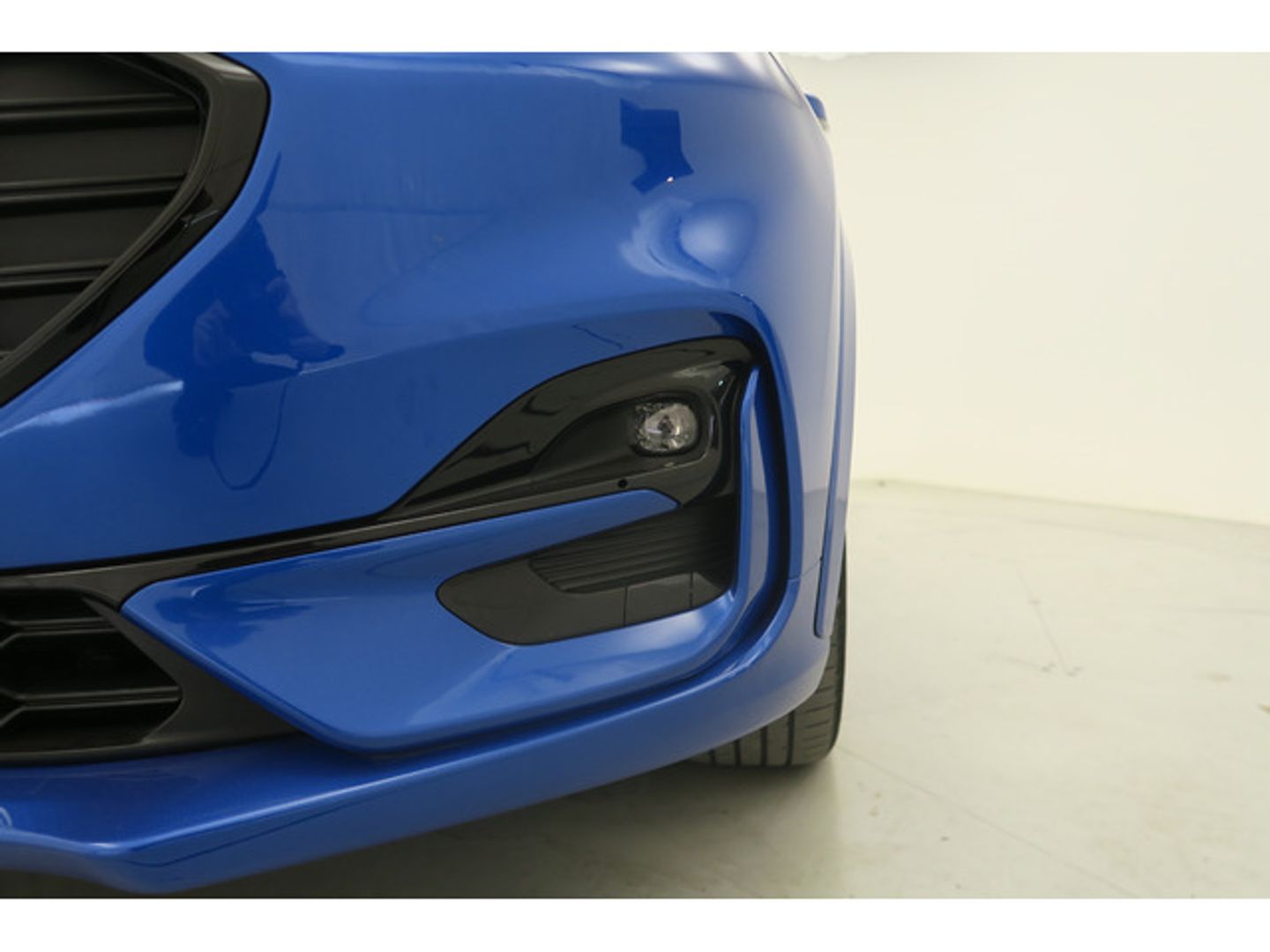 Ford Puma 1.0 EcoBoost ST-Line 92 kW (125 CV)