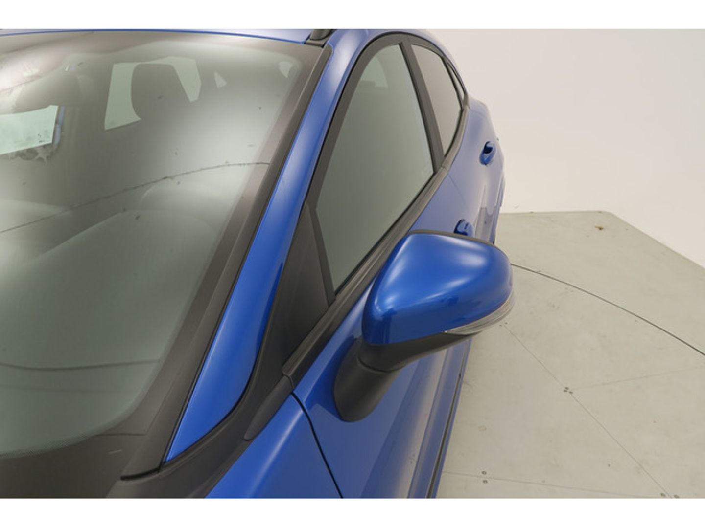 Ford Puma 1.0 EcoBoost ST-Line 92 kW (125 CV)