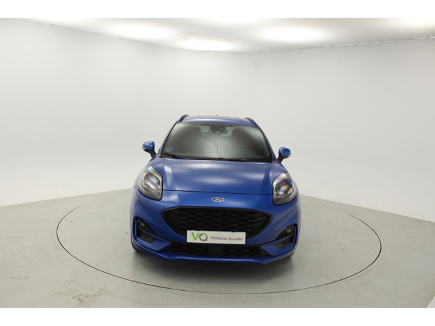 Ford Puma 1.0 EcoBoost ST-Line 92 kW (125 CV)