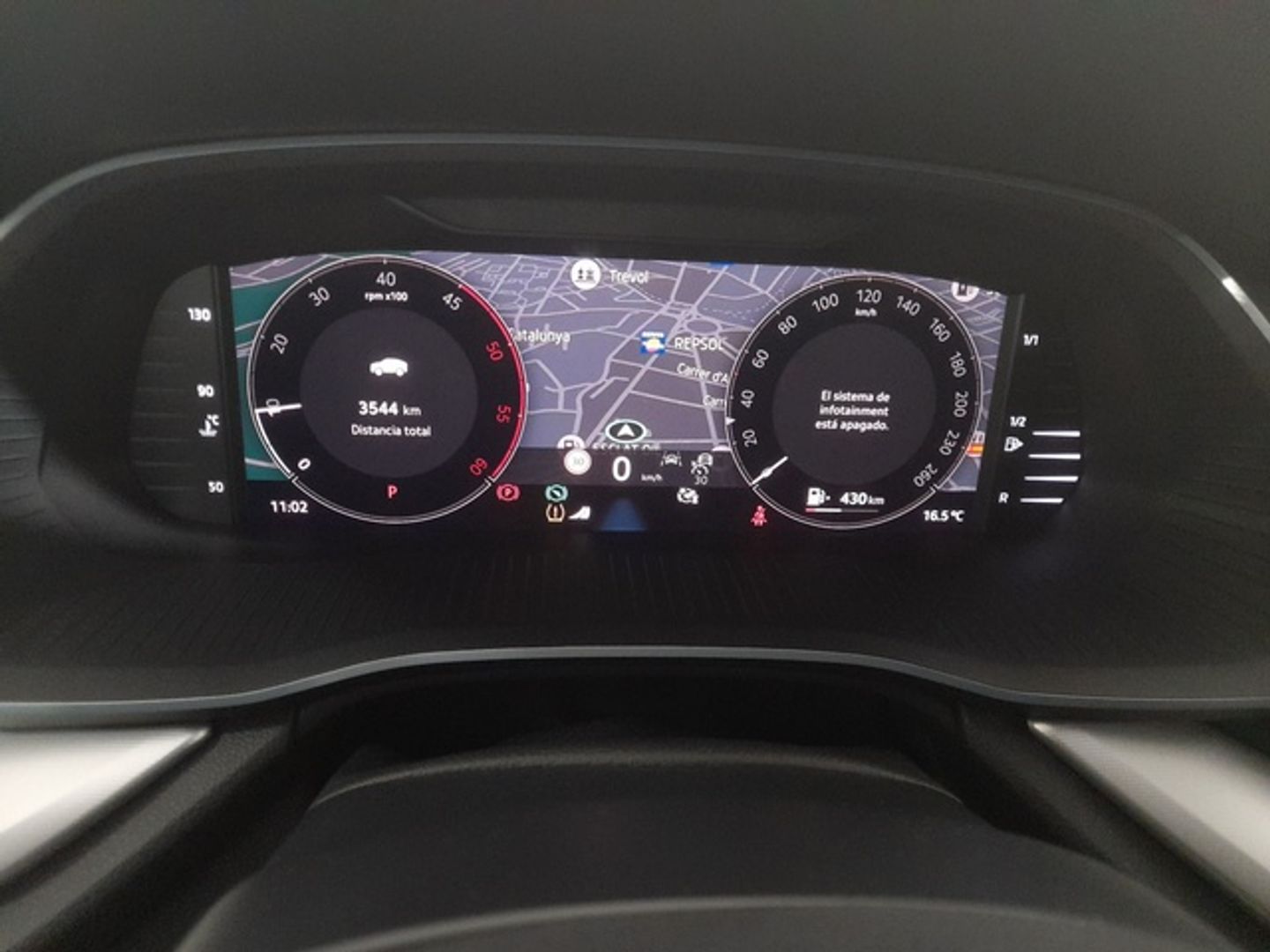 Skoda Octavia 2.0 TDI Selection DSG 110 kW (150 CV)