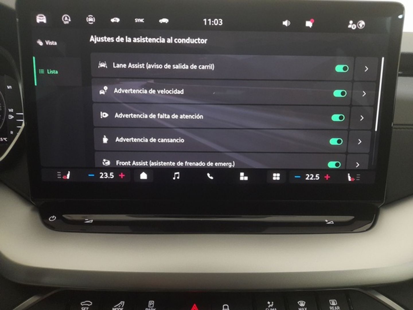 Skoda Octavia 2.0 TDI Selection DSG 110 kW (150 CV)