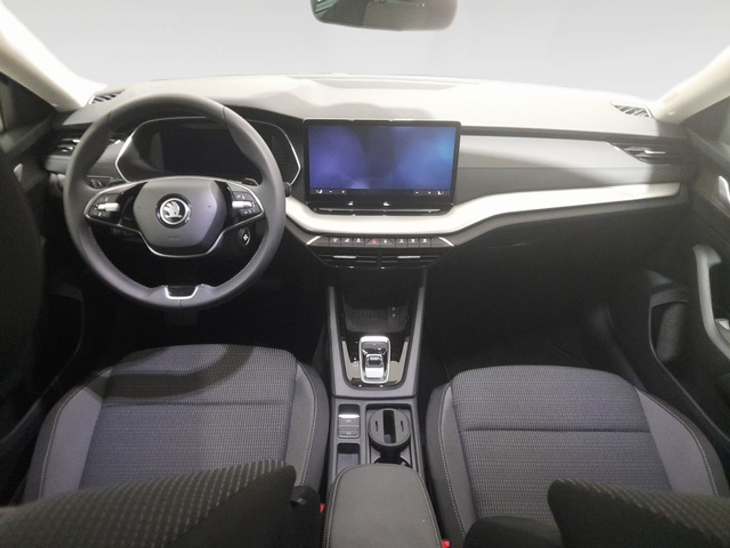Skoda Octavia 2.0 TDI Selection DSG 110 kW (150 CV)