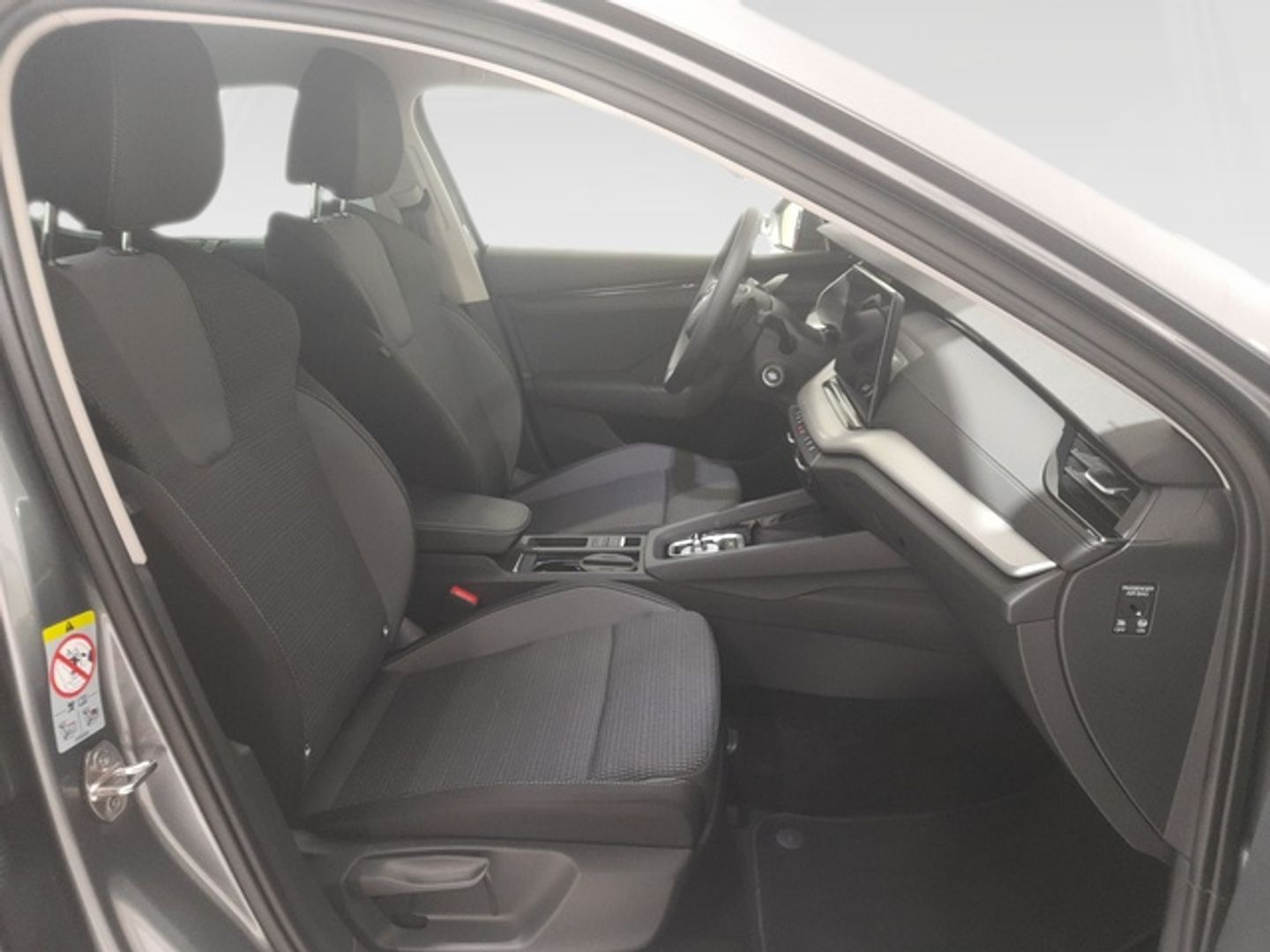 Skoda Octavia 2.0 TDI Selection DSG 110 kW (150 CV)