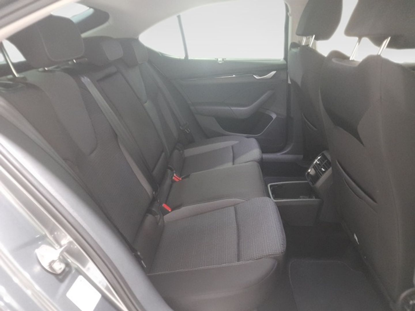 Skoda Octavia 2.0 TDI Selection DSG 110 kW (150 CV)