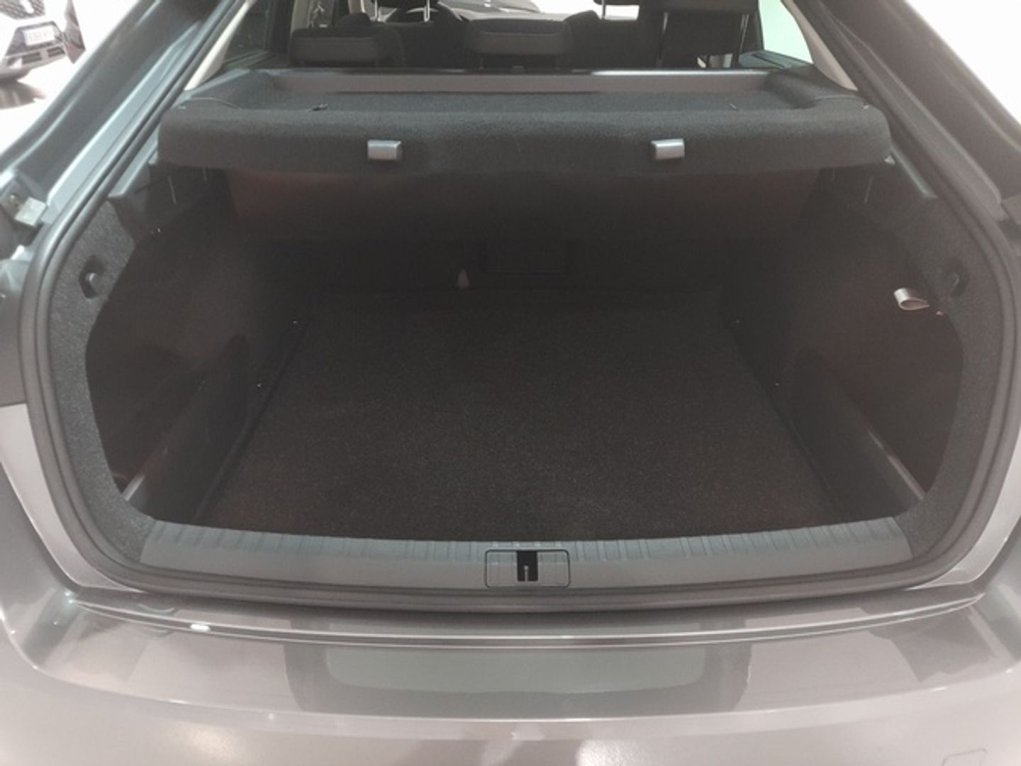 Skoda Octavia 2.0 TDI Selection DSG 110 kW (150 CV)