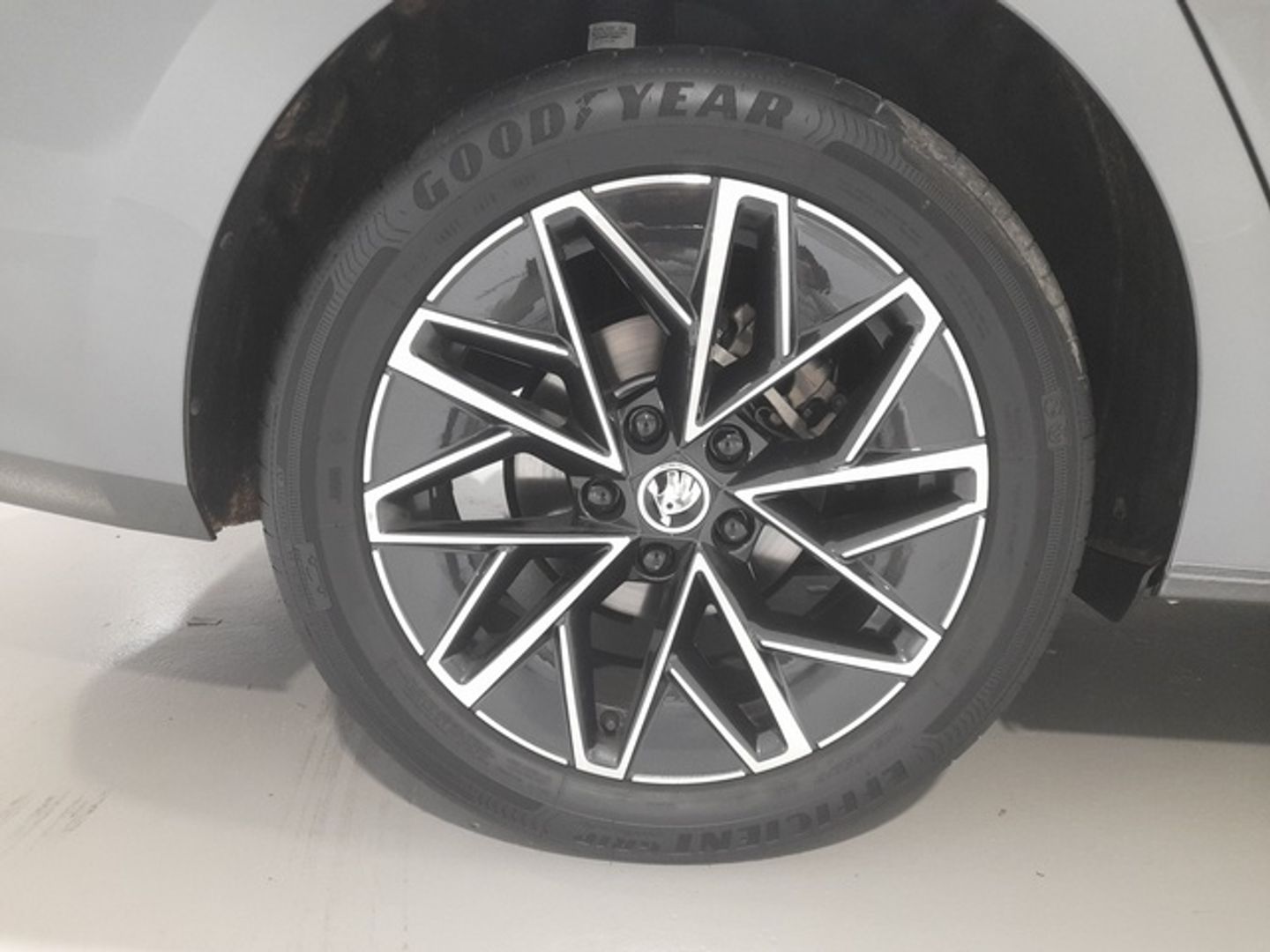 Skoda Octavia 2.0 TDI Selection DSG 110 kW (150 CV)