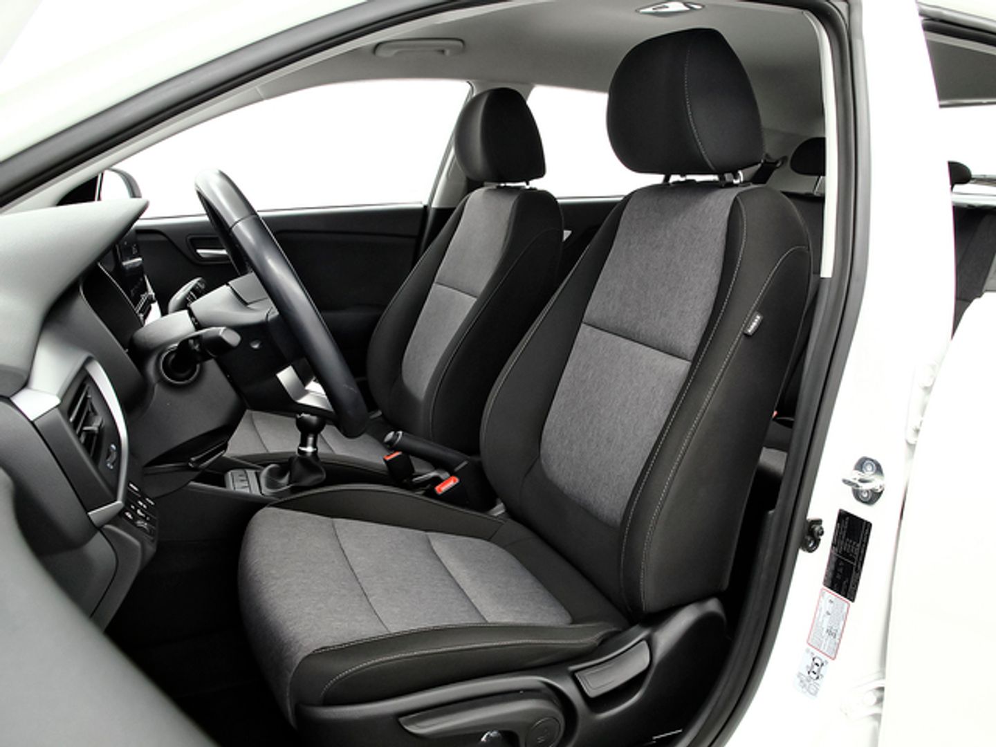 Kia Stonic 1.2 DPi Concept 62 kW (84 CV)