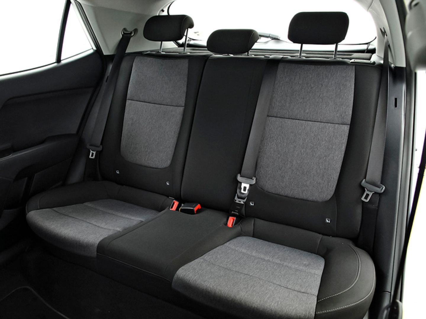 Kia Stonic 1.2 DPi Concept 62 kW (84 CV)