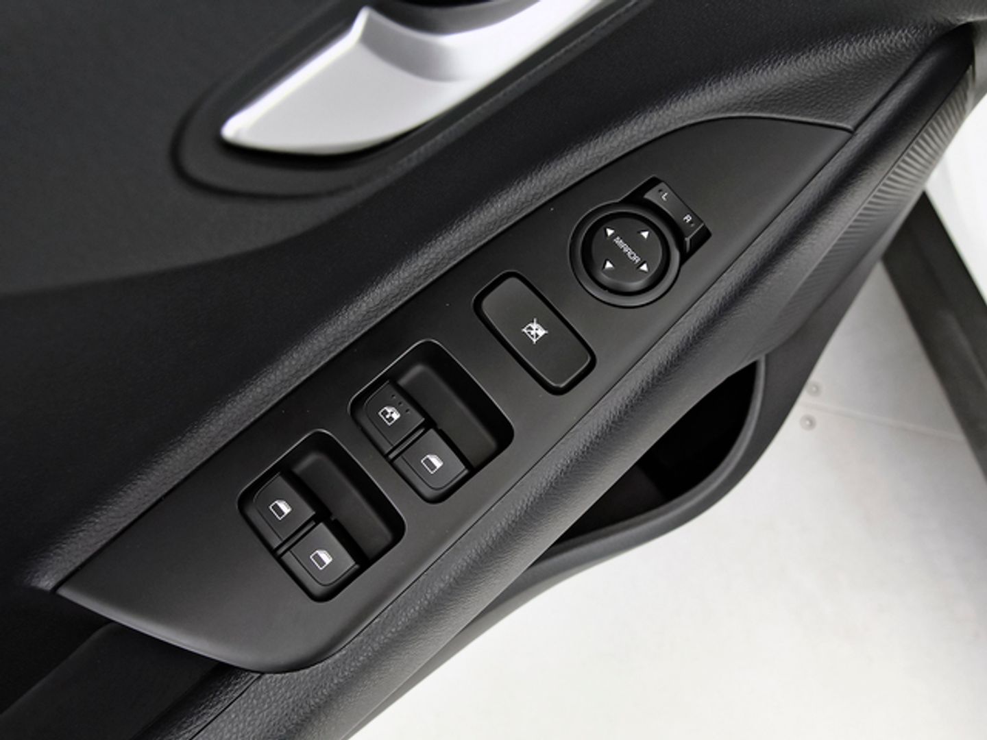 Kia Stonic 1.2 DPi Concept 62 kW (84 CV)