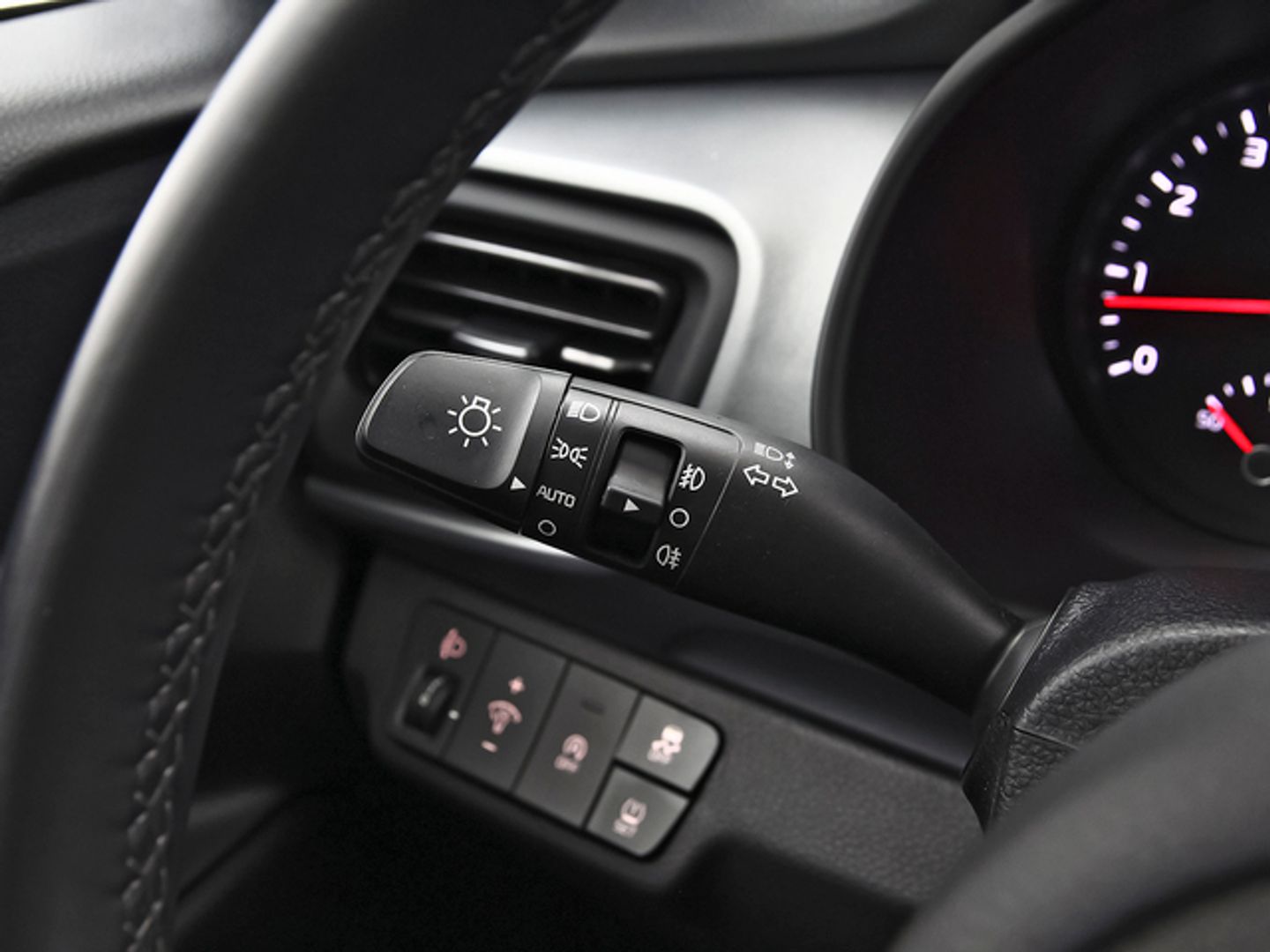 Kia Stonic 1.2 DPi Concept 62 kW (84 CV)